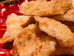 奉天老式锅包肉-奉天小馆·非遗东北菜(沈阳万象城店)