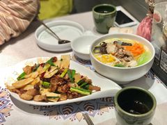 -云海肴·汽锅鸡·云南菜(高德置地店)