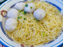 -七爷清汤腩·港式餐厅(金狮广场店)
