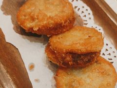 -莲餐厅·湖北菜·藕汤是头牌(愚园路店)