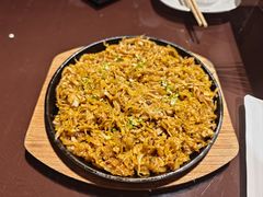 -三个大叔东北烧烤·砂锅菜(西三旗店)