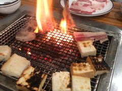 -风味烧烤(泰富店)