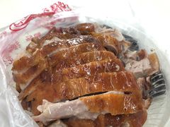 -张记卤菜店(三条巷店)