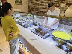-丝路传奇·中国拉面航母店(北医三院店)