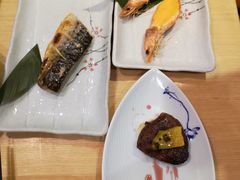 -山之川日料放题(通州店)