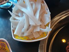 -芦月轩羊蝎子(北蜂窝店)