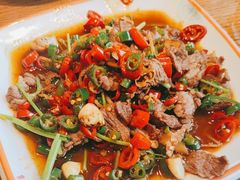 -农家乐·福建土菜(金榕北路店)