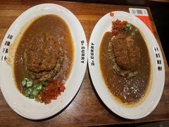 -伽喱博士 Dr.CURRY咖喱饭(太阳宫咖喱店)