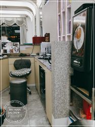 -米琦造型-HAIRSALON
