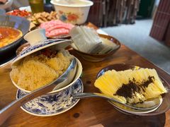 -楠火锅(龙阳广场店)