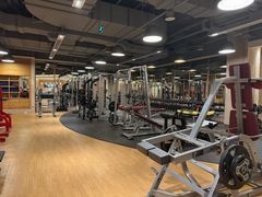 -北京嘉里健身·Kerry Sports(北京嘉里大酒店)