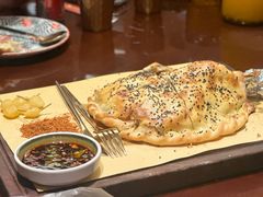 -那拉提之疆·新疆菜(美院店)