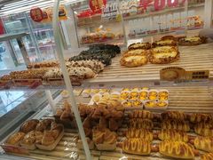 -味多美蛋糕(京旺家园店)