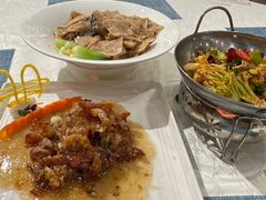 -香满楼(南关店)