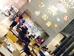 -新希望诺富特酒店-青岛湾中餐厅