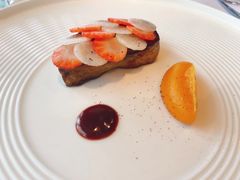 -L'Arome芳芳法国餐厅(仙林金鹰店)