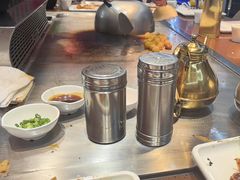 -湘汇概念铁板烧(铁西万达店)