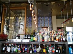 -上海柏悦酒店