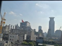 -新世界大丸百货