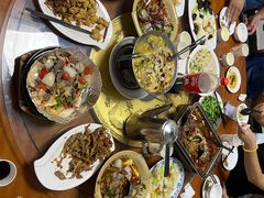 -嘉里饭庄
