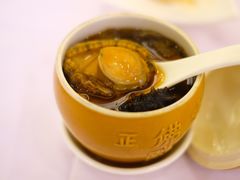-聚春园自助餐厅(东街口店)