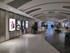 -大世界影城(无锡江南大悦城IMAX激光店)