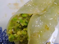 -春水锅贴·传统鲁菜(大明湖店)
