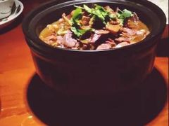 牛肉-小哥餐厅(太和店)