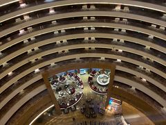 -杭州国际会议中心洲际酒店-原素全日餐厅(解放东路店)