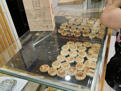 -苏顺成纯绿豆饼(天山大街店)