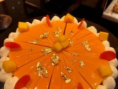 -咖啡苑 - 蔚藍夏日限定主题(永利皇宫店)