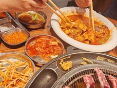 -马场洞肉铺(高丽街店)