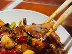 -大牌大·传统杭帮菜(湖滨店)