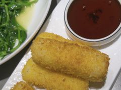 -羊门客在·烤盐池滩羊·川菜