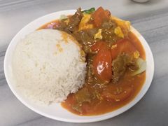 -芬芳甜品(同福路店)