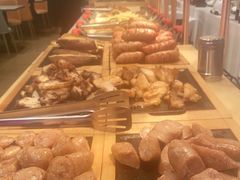 -快乐爱斯米牛排自助(金州安盛店)