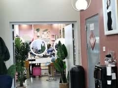 -海马体照相馆(上海宝山万达广场店)