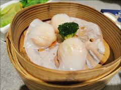 -凯逸轩·匠心粤菜(中城名仕汇店)