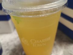 -CHARLIETOWN红茶公司(南京万象天地店)