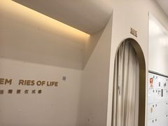 -海马体照相馆(大连柏威年购物中心店)