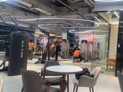 -一年四季24小时智能健身(广百店)