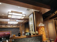 -长寿参鸡汤(朝韩风情街店)