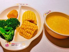 宝宝餐-旺顺阁鱼头泡饼(常营店)