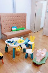 -睿宝儿科·眼科·口腔(静安大悦城门诊部)