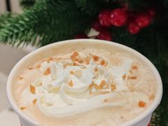 -星巴克(我格广场店)