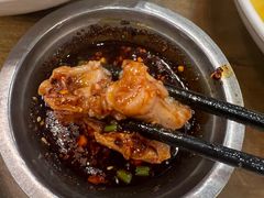 -双流老字号董蹄花(广场路店)