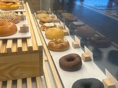 -Tims天好咖啡·贝果(成都东站捷枫店)