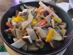 -Famous肥猫墨西哥音乐餐吧(五棵松华熙LIVE店)