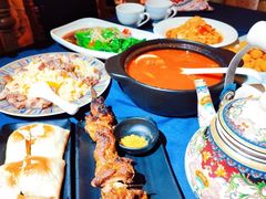 -伊带伊路新疆美食府(呼家楼店)