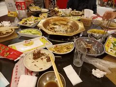 -芦月轩羊蝎子(太平桥店)